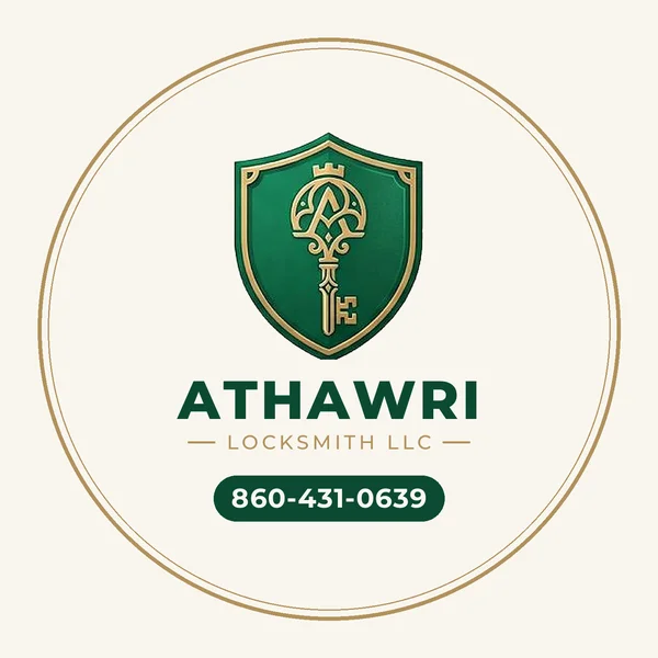 Athawri Locksmith LLC logo